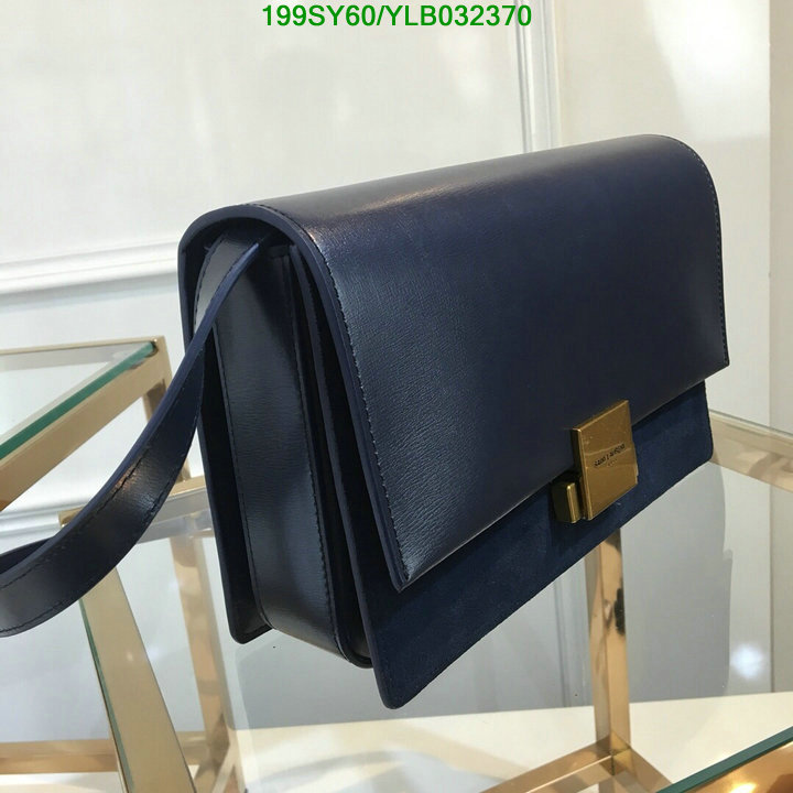 YSL Bag-(Mirror)-Diagonal- Code: YLB032370 $: 199USD