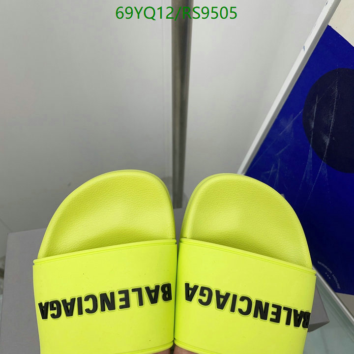 Men shoes-Balenciaga Code: RS9505 $: 69USD