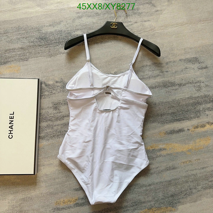 Swimsuit-Chanel Code: XY8277 $: 45USD