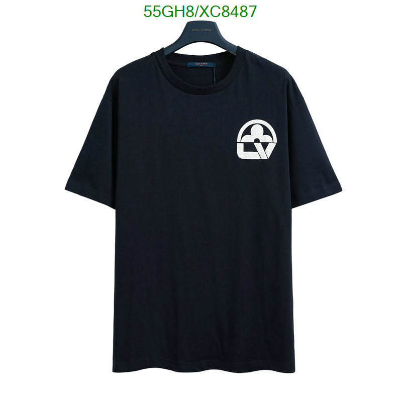 Clothing-LV Code: XC8487 $: 55USD