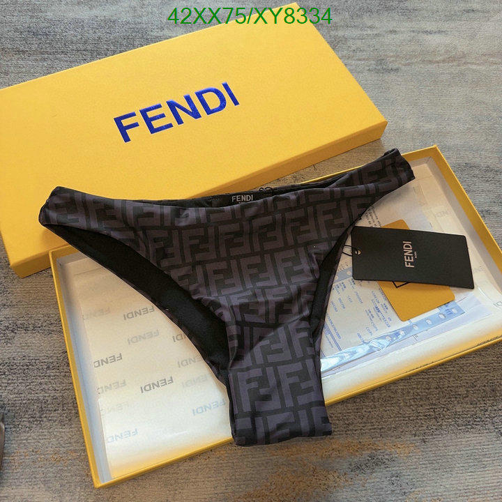 Swimsuit-Fendi Code: XY8334 $: 42USD