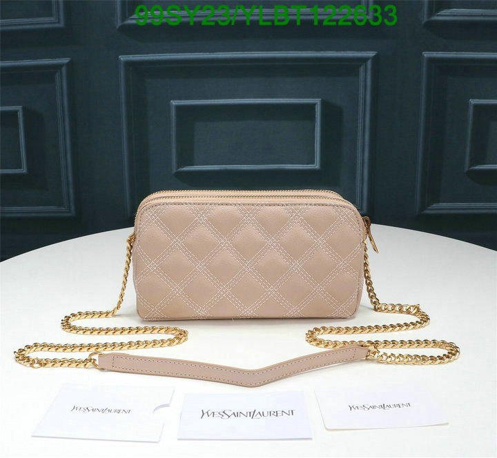 YSL Bag-(4A)-Diagonal- Code: YLBT122633 $: 99USD