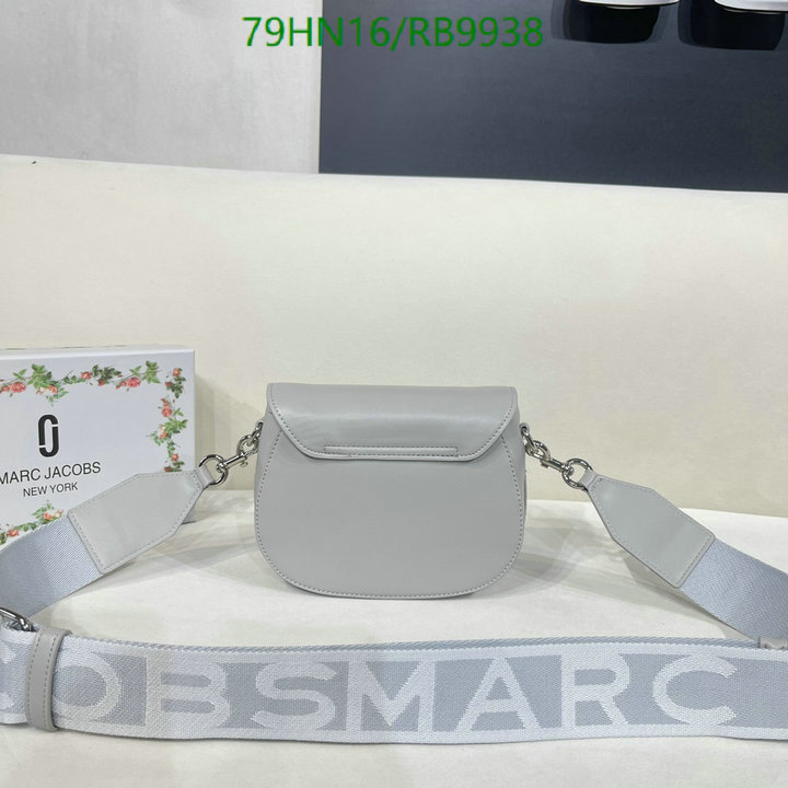 Marc Jacobs Bags -(4A)-Diagonal- Code: RB9938 $: 79USD