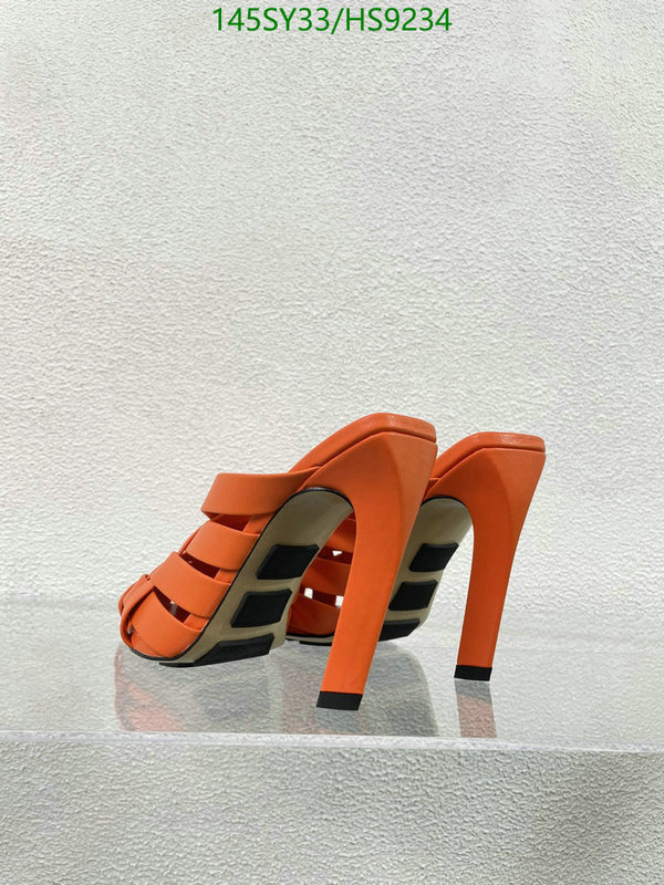Women Shoes-BV Code: HS9234 $: 145USD