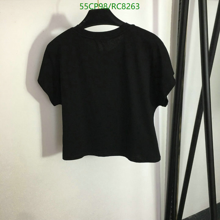 Clothing-D&G Code: RC8263 $: 55USD