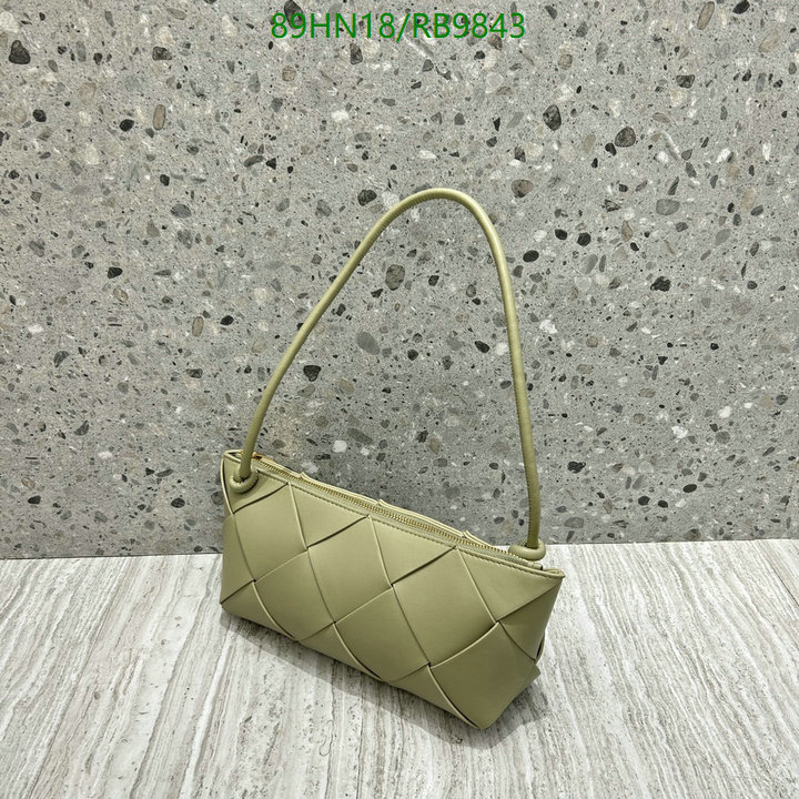 BV Bag-(4A)-Handbag- Code: RB9843 $: 89USD