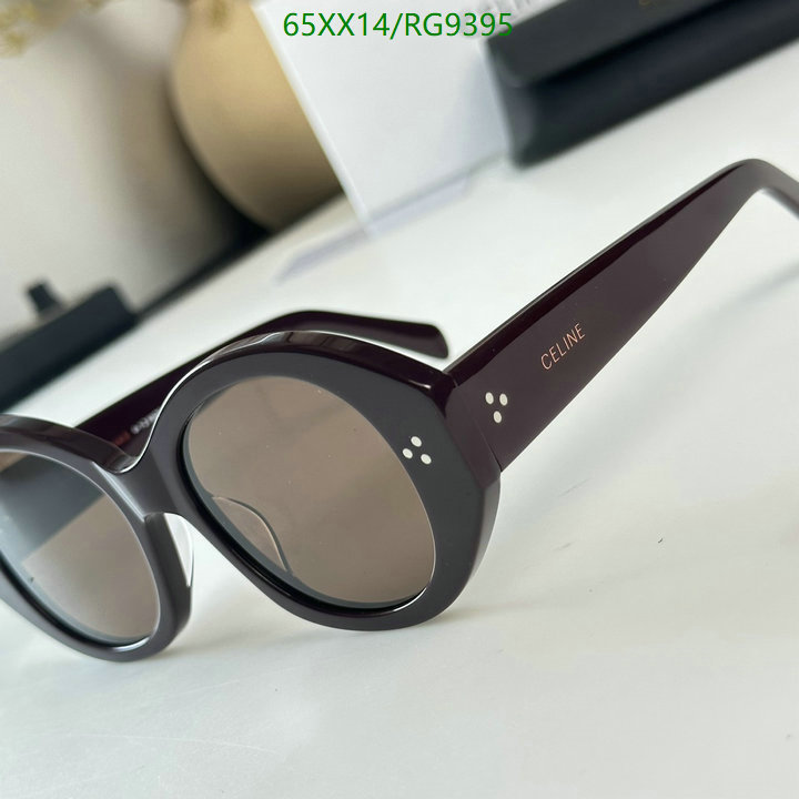 Glasses-Celine Code: RG9395 $: 65USD