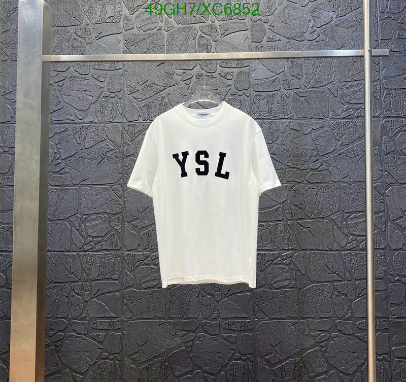 Clothing-YSL Code: XC6852 $: 49USD
