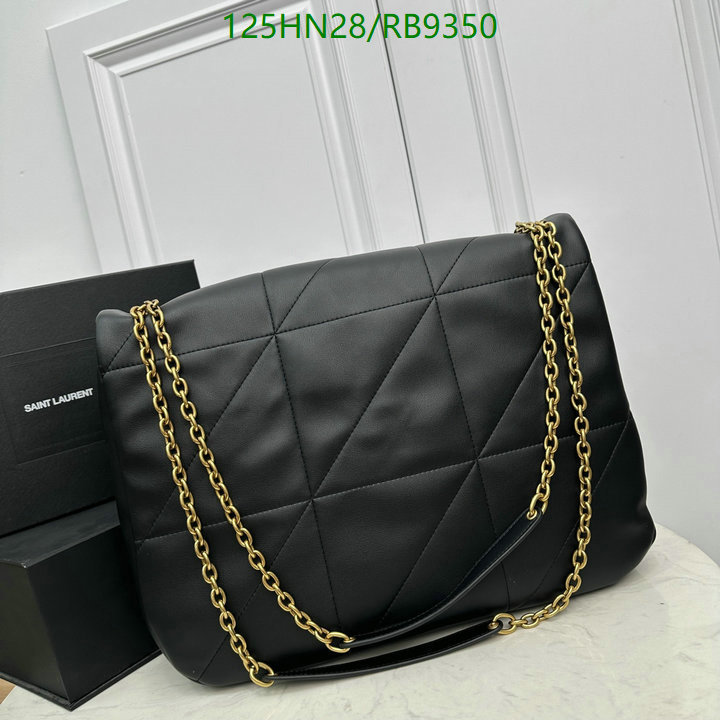 YSL Bag-(4A)-Diagonal- Code: RB9350 $: 125USD