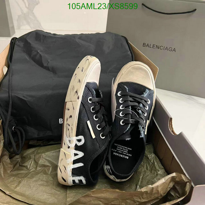 Men shoes-Balenciaga Code: XS8599