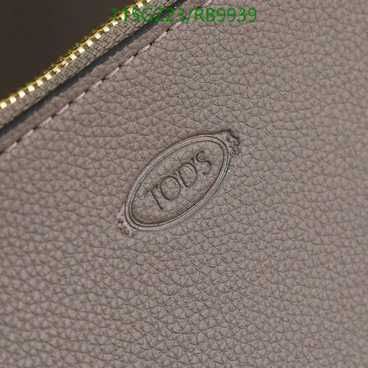 Tods Bag-(4A)-Handbag- Code: RB9939 $: 115USD