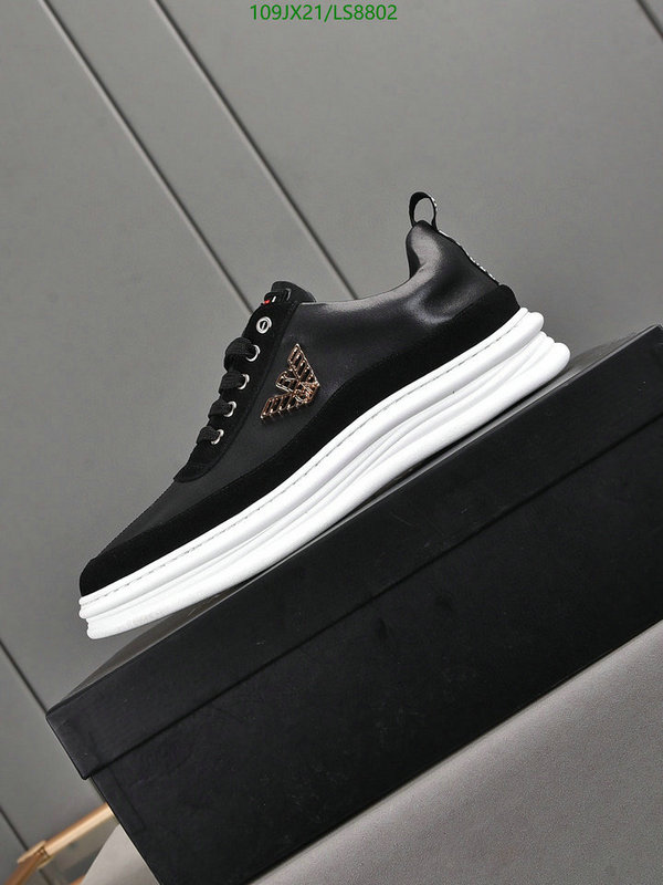 Men shoes-Armani Code: LS8802 $: 109USD