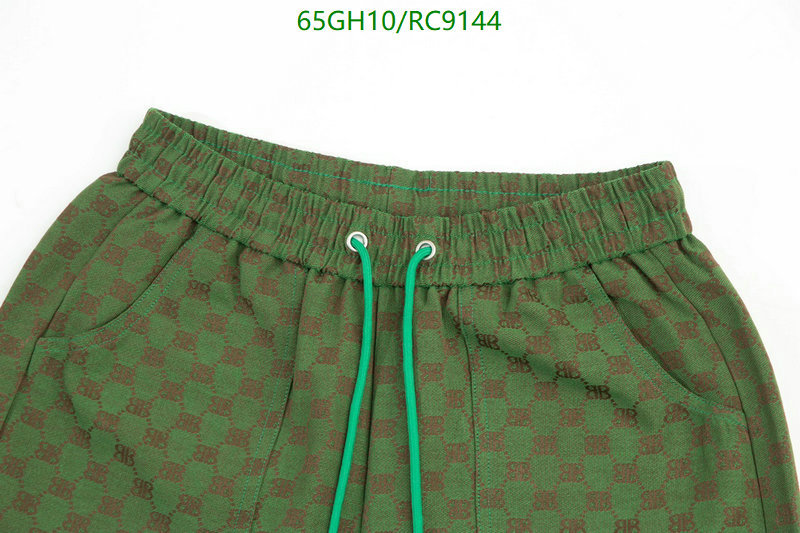 Clothing-Balenciaga Code: RC9144 $: 65USD