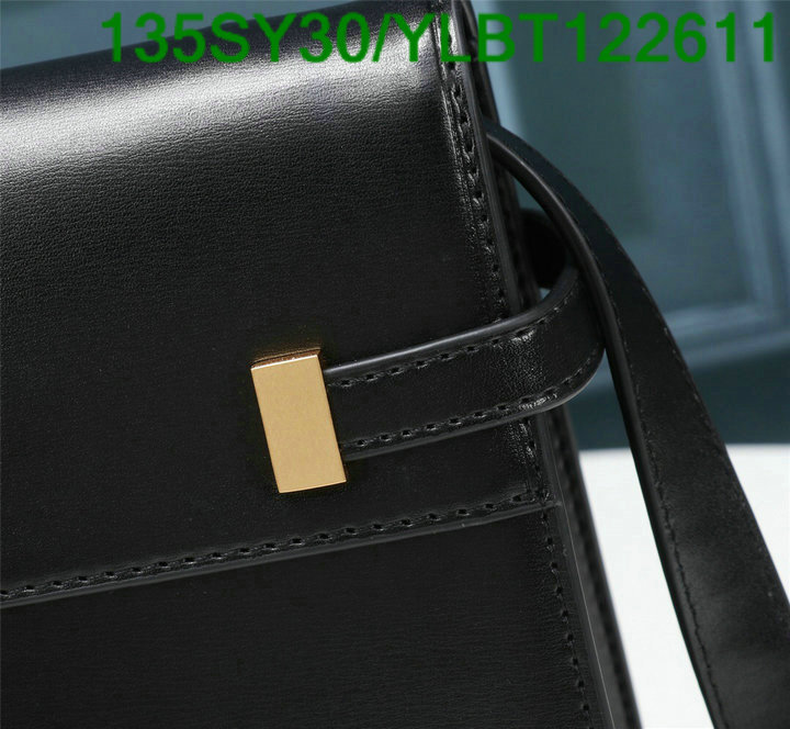 YSL Bag-(4A)-Handbag- Code: YLBT122611 $: 135USD