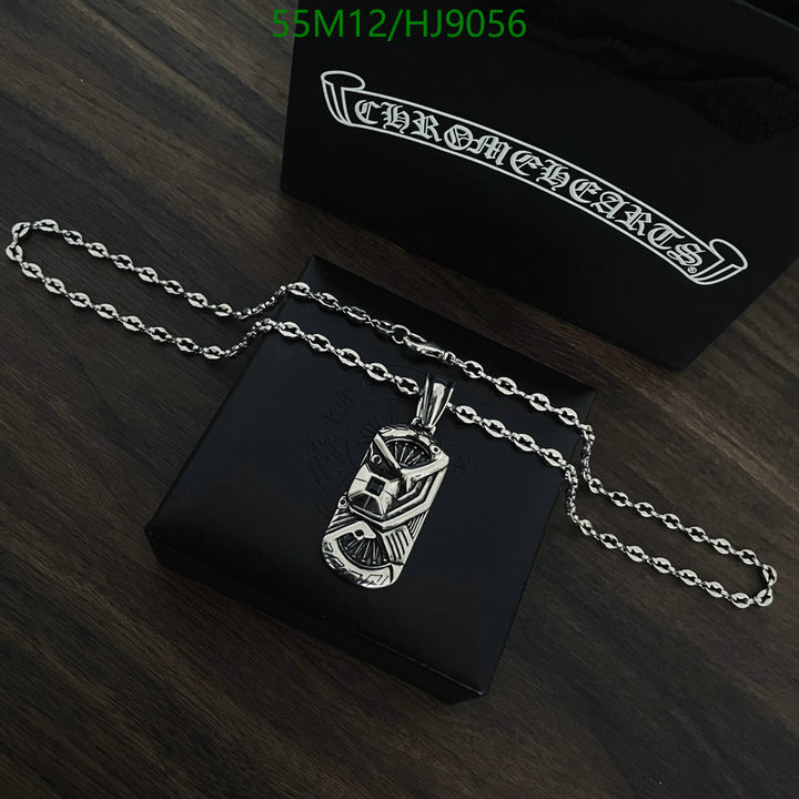 Jewelry-Chrome Hearts Code: HJ9056 $: 55USD