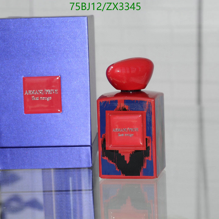 Perfume-Armani Code: ZX3345 $: 75USD