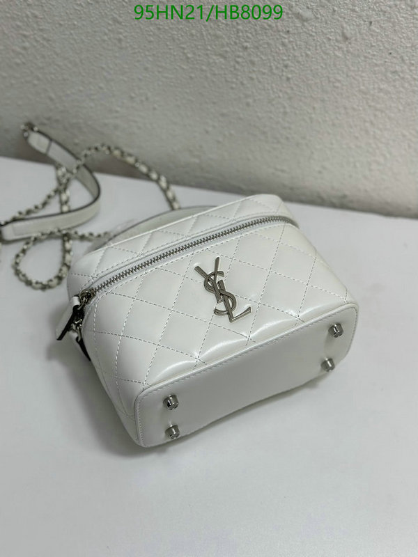 YSL Bag-(4A)-Diagonal- Code: HB8099 $: 95USD