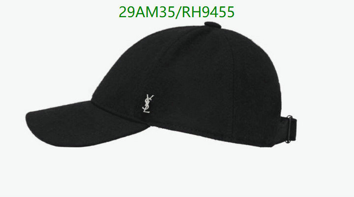 Cap -(Hat)-YSL Code: RH9455 $: 29USD