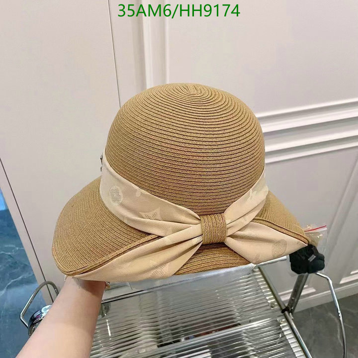 Cap -(Hat)-LV Code: HH9174 $: 35USD