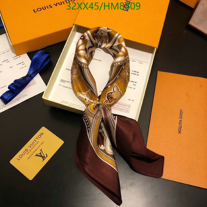 Scarf-LV Code: HM8809 $: 32USD