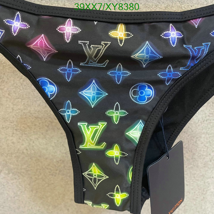 Swimsuit-LV Code: XY8380 $: 39USD