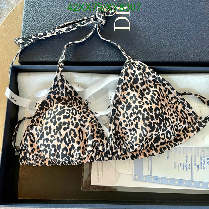 Swimsuit-Dior Code: XY8307 $: 42USD