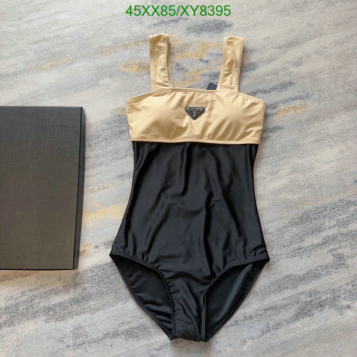 Swimsuit-Prada Code: XY8395 $: 45USD