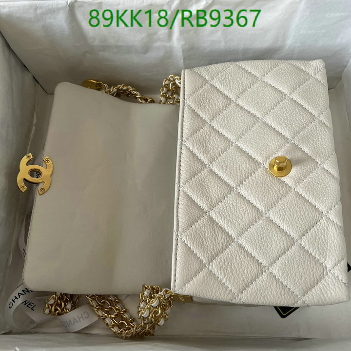 Chanel Bags ( 4A )-Diagonal- Code: RB9367 $: 89USD