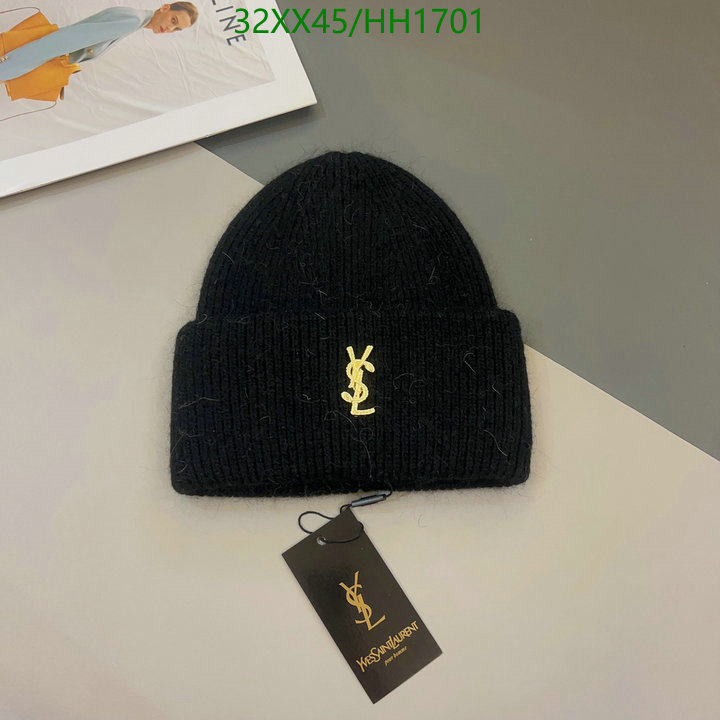 Cap-(Hat)-YSL Code: HH1701 $: 32USD