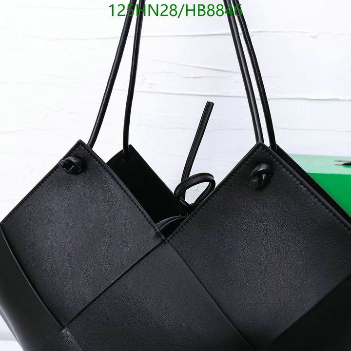 BV Bag-(4A)-Handbag- Code: HB8846 $: 125USD