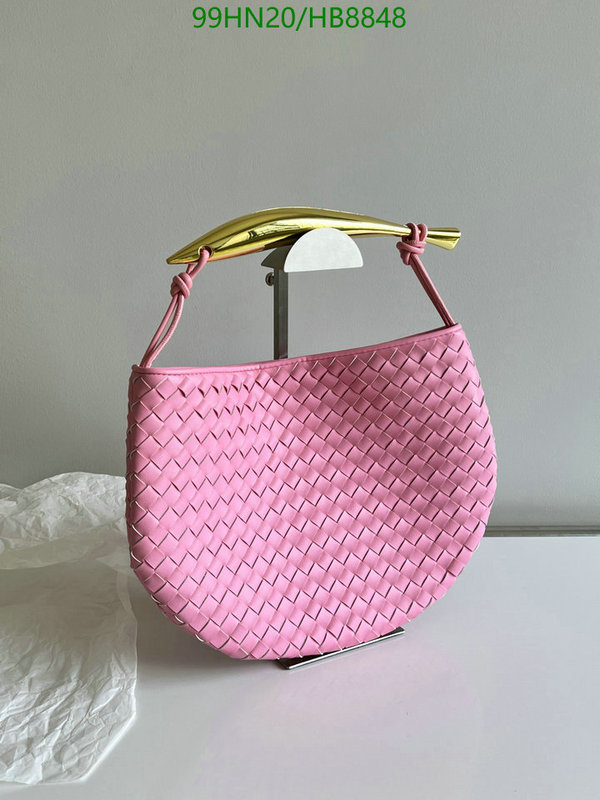 BV Bag-(4A)-Handbag- Code: HB8848 $: 99USD