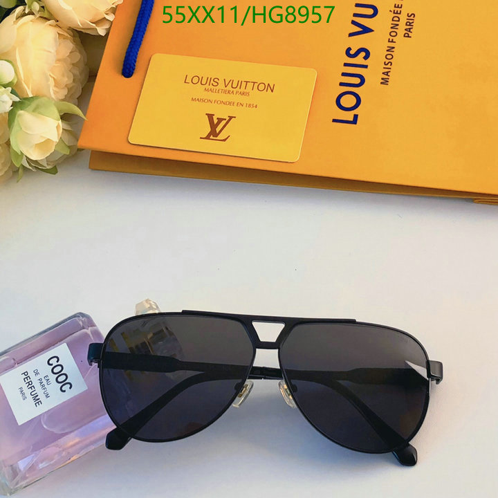 Glasses-LV Code: HG8957 $: 55USD