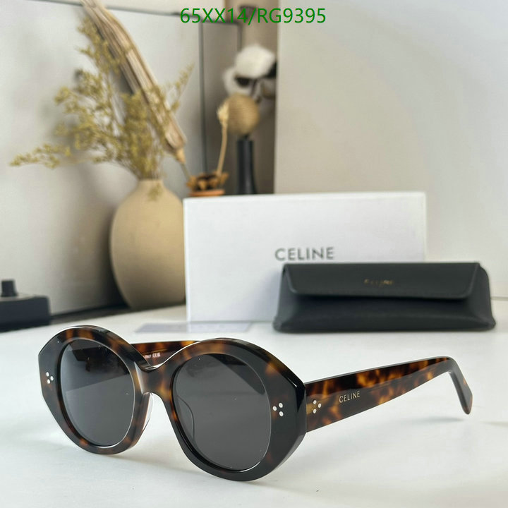 Glasses-Celine Code: RG9395 $: 65USD