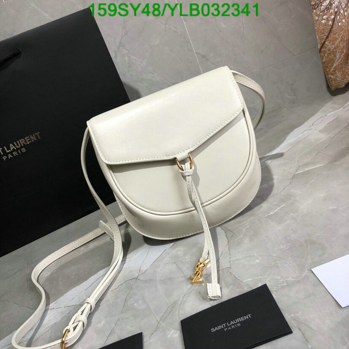 YSL Bag-(Mirror)-Diagonal- Code: YLB032341 $: 159USD