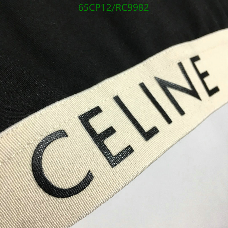 Clothing-Celine Code: RC9982 $: 65USD