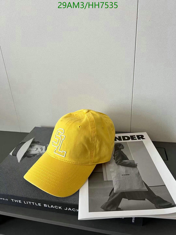 Cap-(Hat)-YSL Code: HH7535 $: 29USD