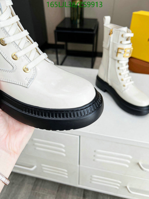 Women Shoes-Boots Code: ZS9913 $: 165USD