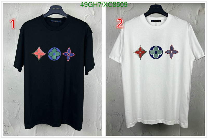 Clothing-LV Code: XC8509 $: 49USD