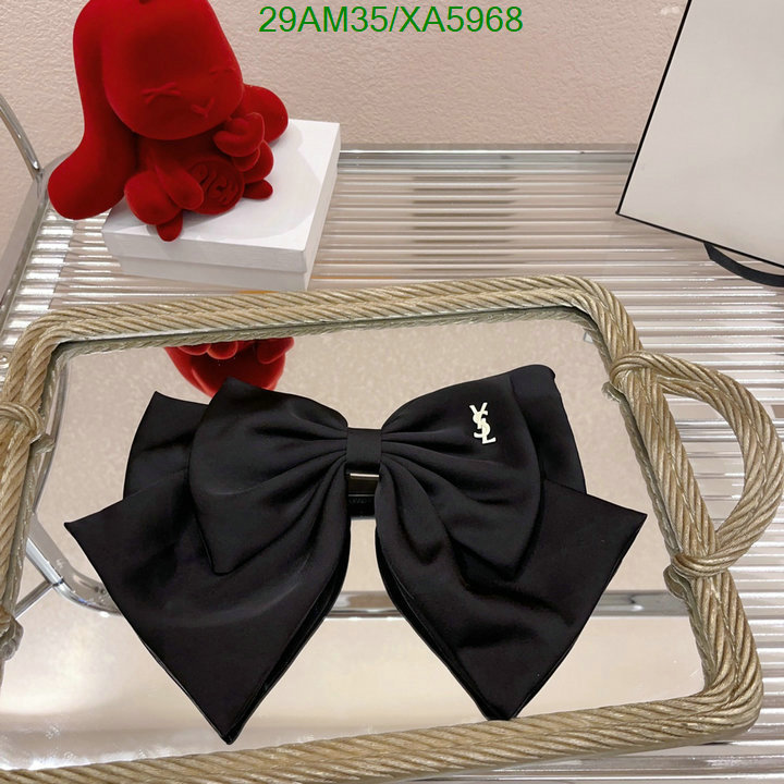 Headband-YSL Code: XA5968 $: 29USD