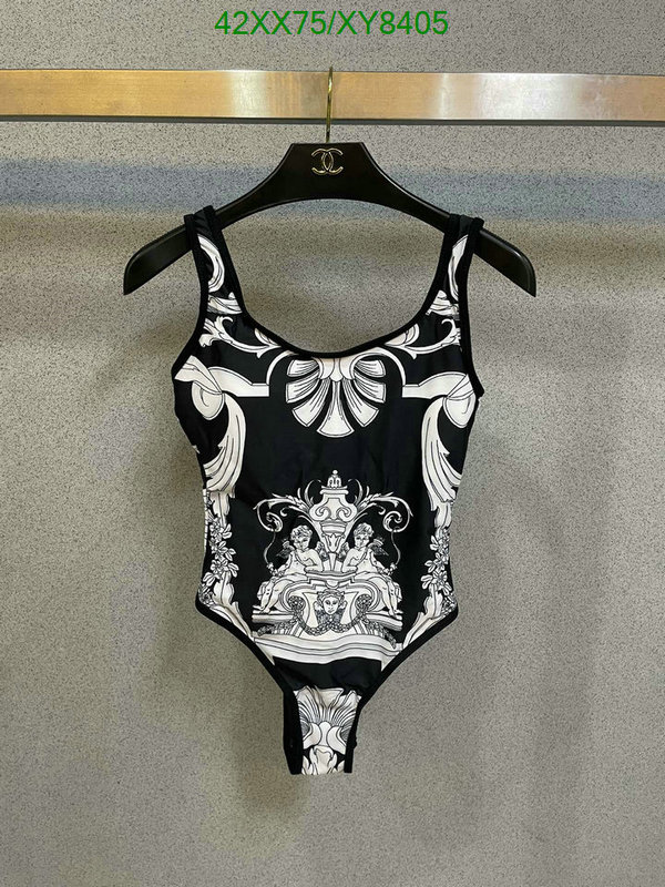 Swimsuit-Versace Code: XY8405 $: 42USD