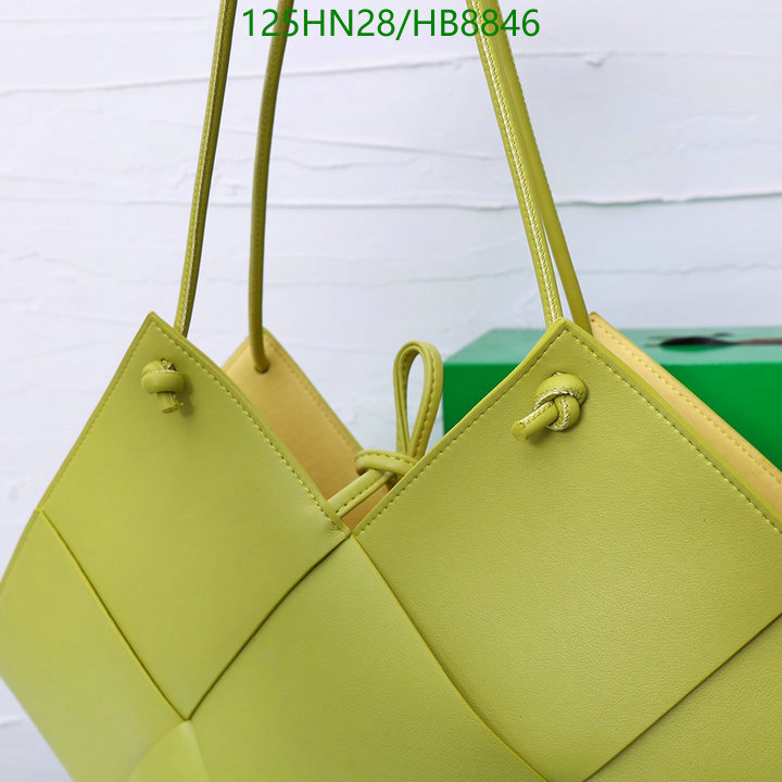 BV Bag-(4A)-Handbag- Code: HB8846 $: 125USD