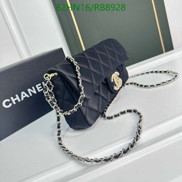 Chanel Bag-(4A)-Diagonal- Code: RB8928 $: 82USD