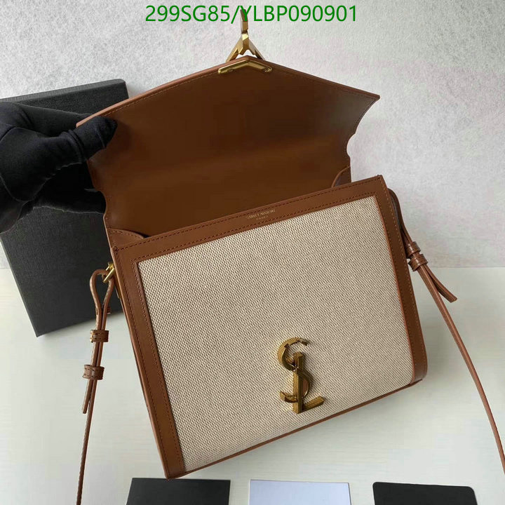 YSL Bag-(Mirror)-Cassandra Code: YLBP090901 $: 299USD