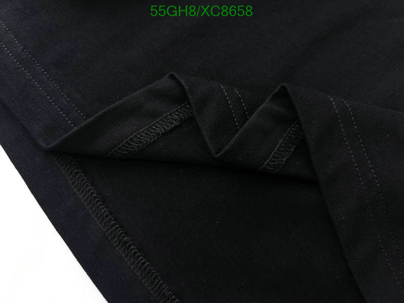 Clothing-Gucci Code: XC8658 $: 55USD