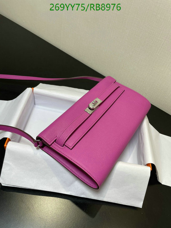 Hermes Bag-(Mirror)-Kelly- Code: RB8976 $: 269USD