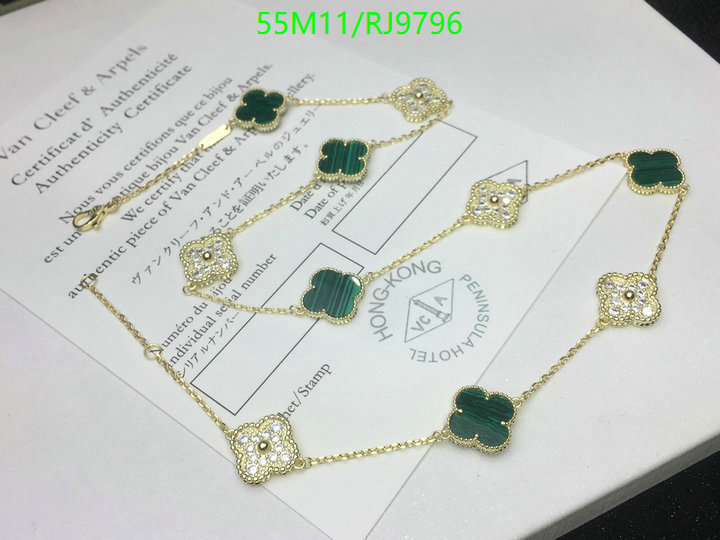 Jewelry-Van Cleef & Arpels Code: RJ9796 $: 55USD