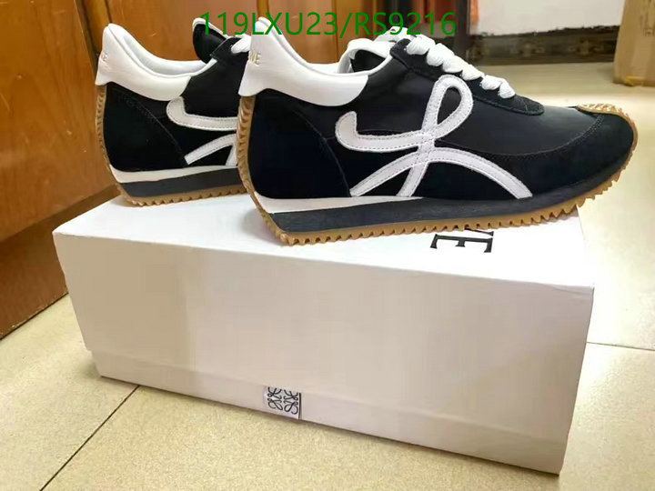 Men shoes-Loewe Code: RS9216 $: 119USD