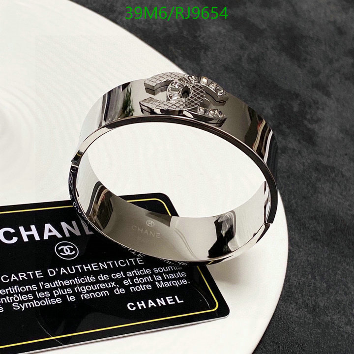 Jewelry-Chanel Code: RJ9654 $: 39USD