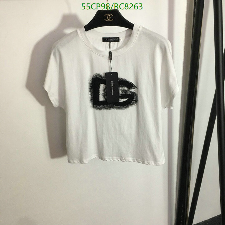Clothing-D&G Code: RC8263 $: 55USD