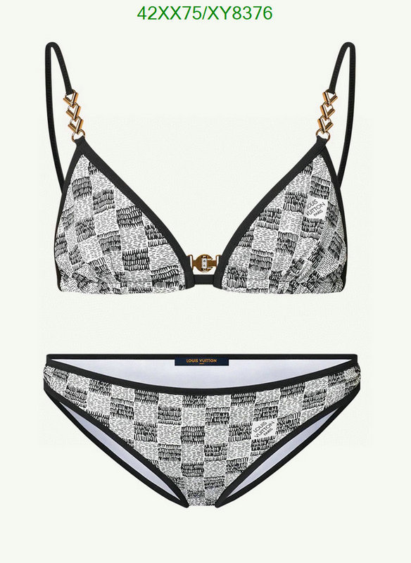 Swimsuit-LV Code: XY8376 $: 42USD